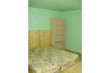 Slovaška Privát Telgárt, Eksterier